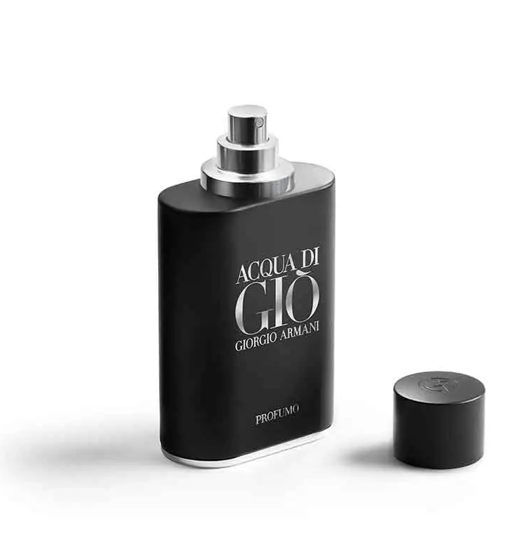 Armani acqua di gio profumo outlet edp